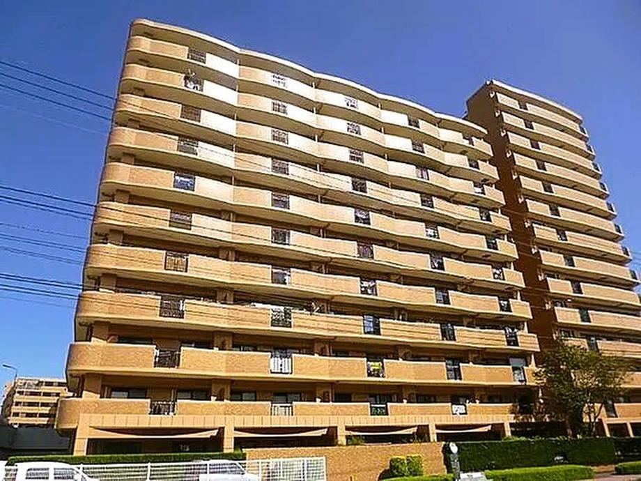 3LDK apartment in Miyazaki, Miyazaki - Photo 1