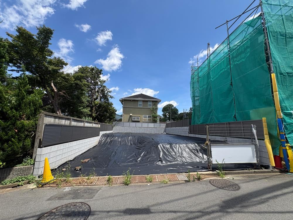 125 m² land in Suginami Ward, Tokyo - Photo 1