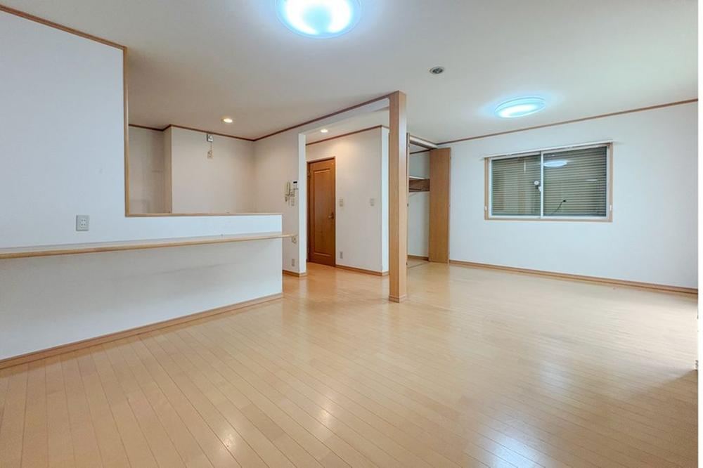 3LDK house in Nerima Ward, Tokyo - Photo 1