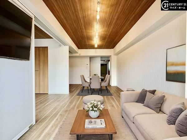 1LDK apartment in Toshima Ward, Tokyo - Photo 1
