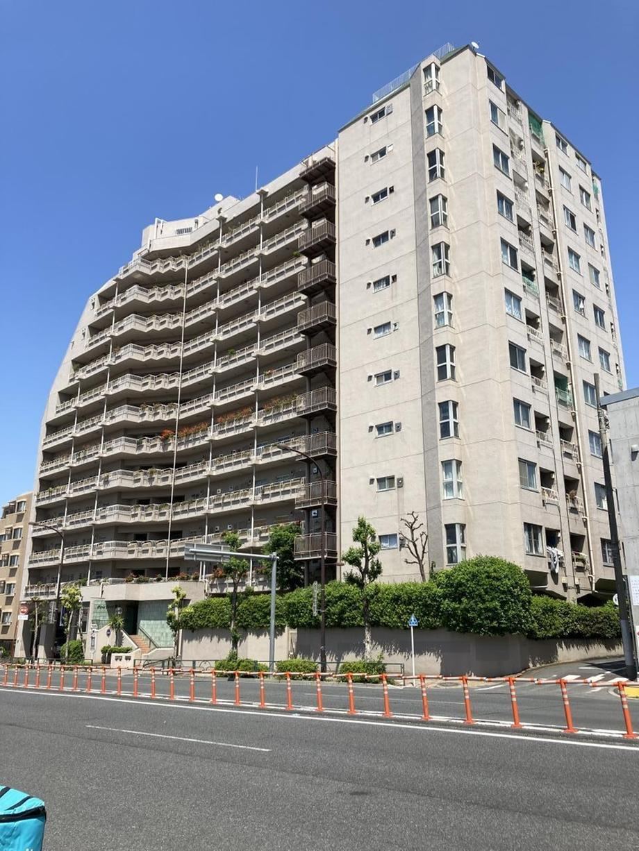 3LDK apartment in Nerima Ward, Tokyo - Photo 1