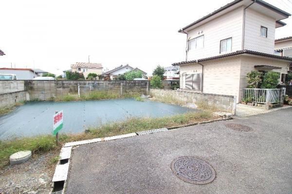 97 m² land in Tsuchiura, Ibaraki - Photo 1