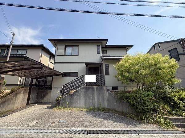 4LDK house in Tondabayashi, Osaka - Photo 1