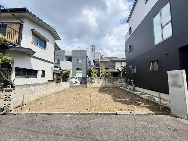57 m² land in Koshigaya, Saitama - Photo 1