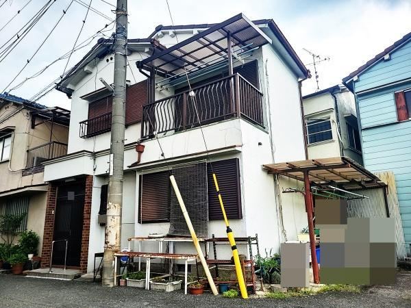 3DK house in Higashiosaka, Osaka - Photo 1