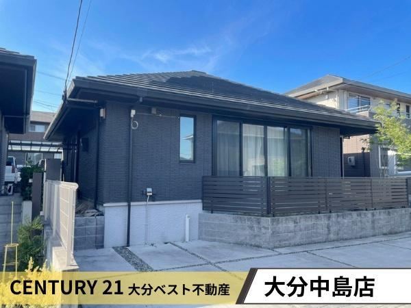3LDK house in Oita, Oita - Photo 1