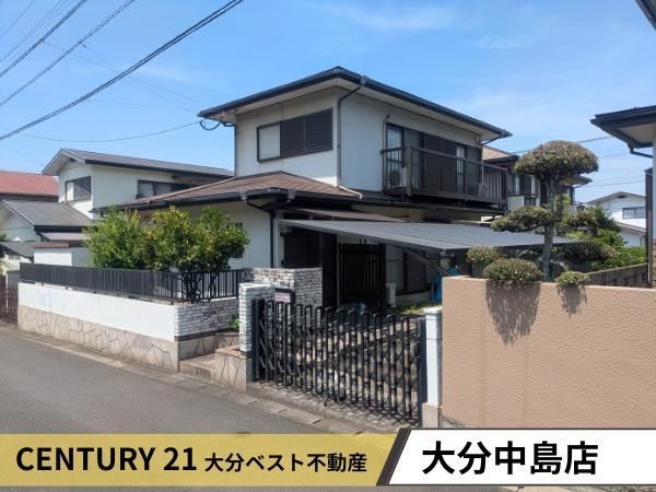 5DK house in Oita, Oita - Photo 1