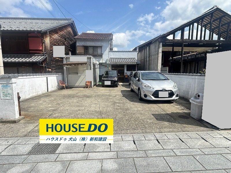 5DK+S house in Inuyama, Aichi - Photo 1