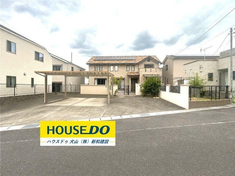 5LDK+S house in Inuyama, Aichi - Photo 1