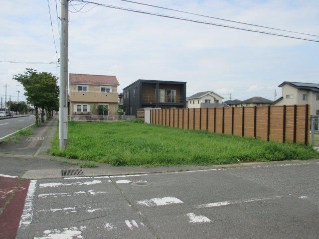 266 m² land in Isesaki, Gunma - Photo 1