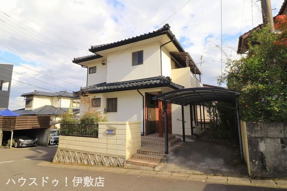 5LDK house in Kagoshima, Kagoshima - Photo 1