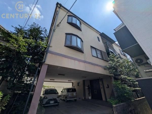 12LLDDKK+2S house in Jonan Ward, Fukuoka - Photo 1