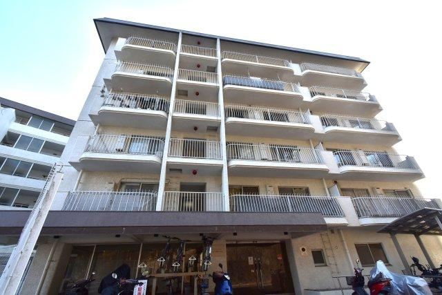 3LDK apartment in Aoba Ward, Sendai, Miyagi - Photo 1