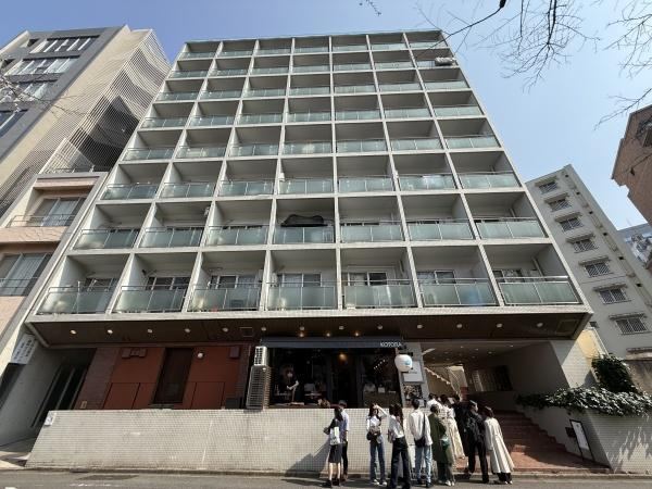 1K apartment in Chiyoda Ward, Tokyo - Photo 1