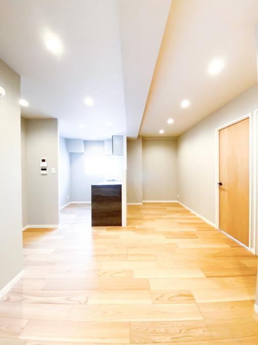 2LDK apartment in Edogawa Ward, Tokyo - Photo 1
