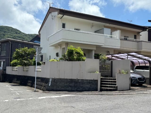 4DK house in Nagasaki, Nagasaki - Photo 1