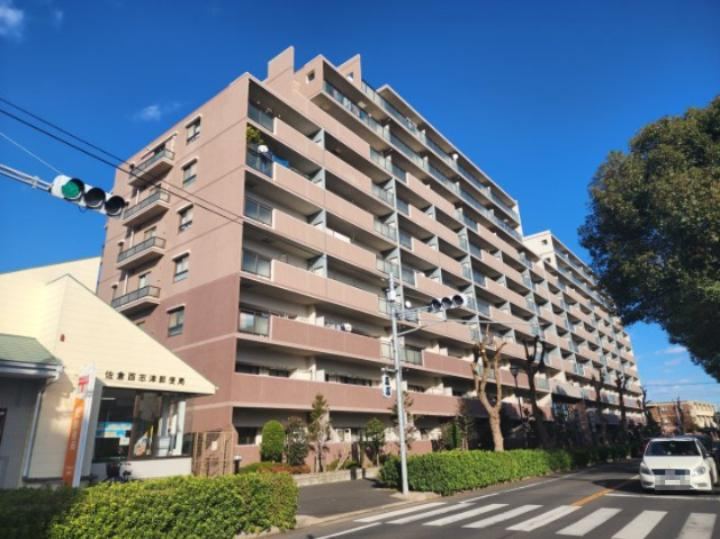 4LDK apartment in Sakura, Chiba - Photo 1
