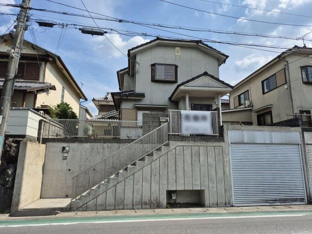 4LDK house in Kameoka, Kyoto - Photo 1