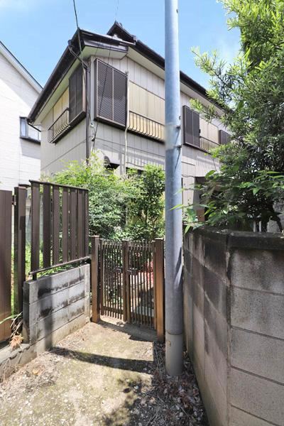 5LDK house in Narashino, Chiba - Photo 1