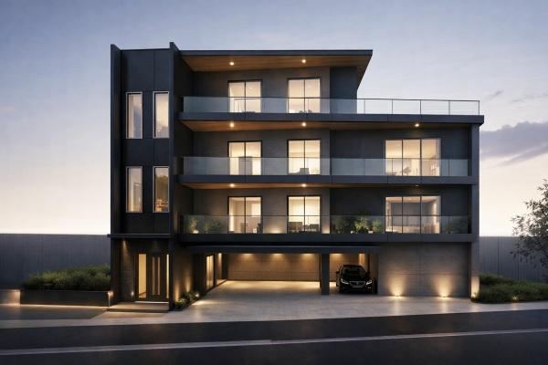 5LDK house in Nada Ward, Kobe, Hyogo - Photo 1