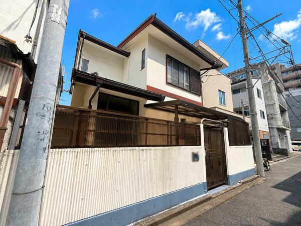 5DK house in Koto Ward, Tokyo - Photo 1