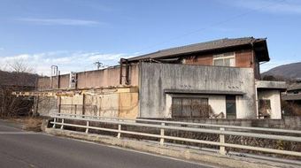 4DK house in Mitoyo
