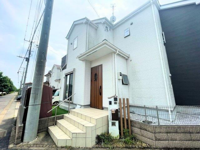 4LDK house in Kashiwa, Chiba - Photo 1