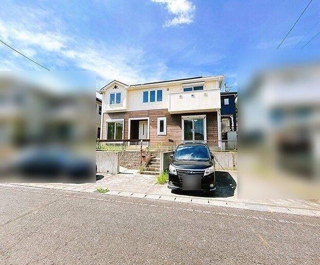4LDK+S house in Toyota, Aichi - Photo 1