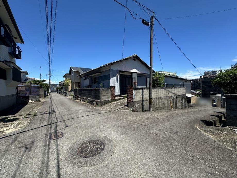 3DK house in Nagasaki, Nagasaki - Photo 1