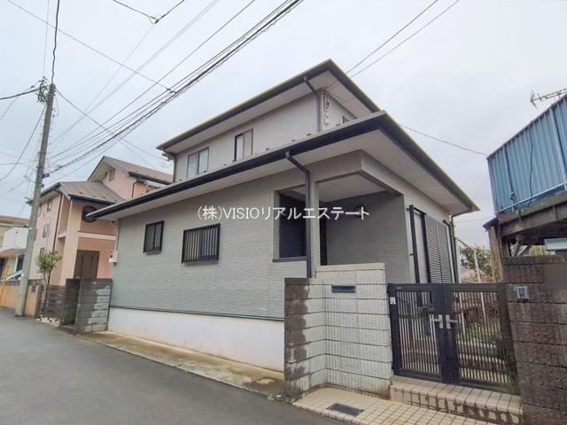 3LDK house in Funabashi, Chiba - Photo 1