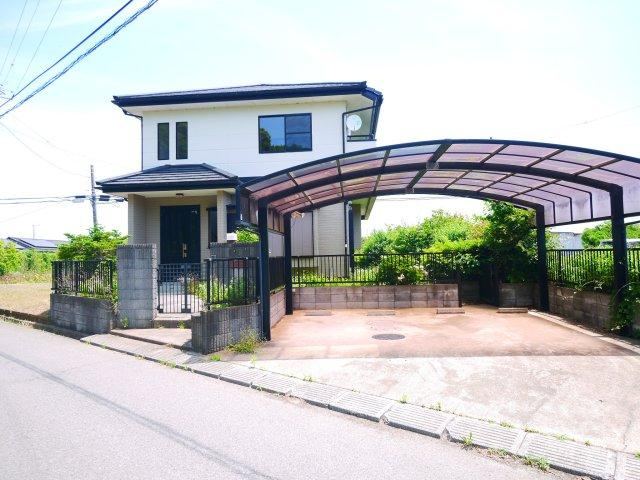 4LDK+S house in Togane, Chiba - Photo 1