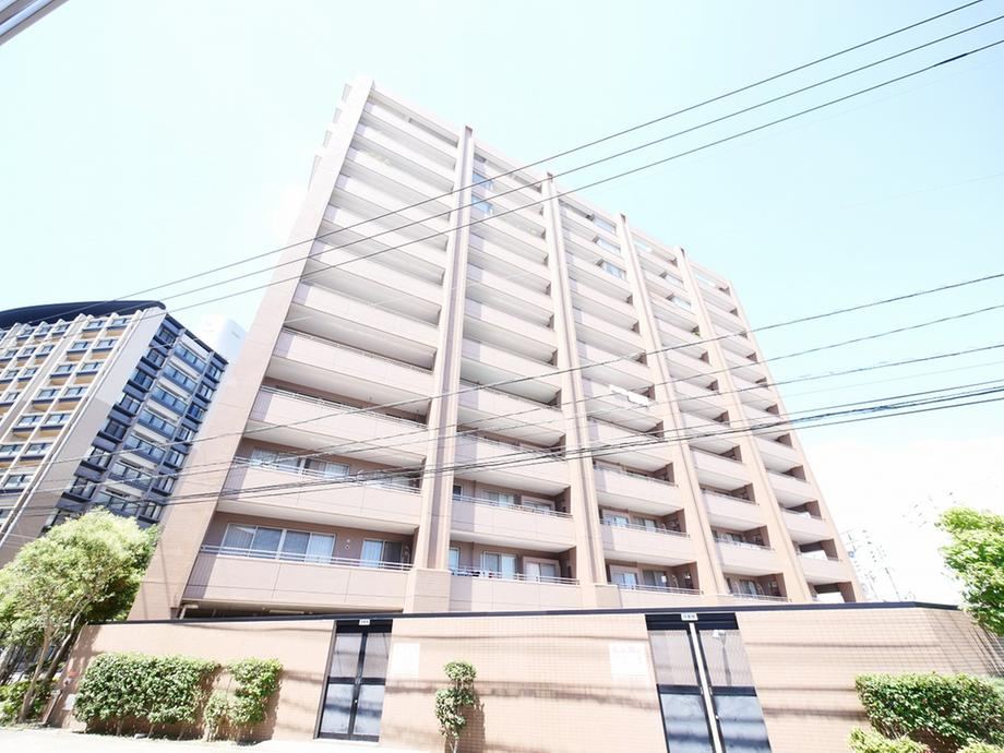 4LDK apartment in Hakata Ward, Fukuoka - Photo 1
