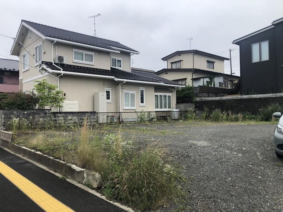 284 m² land in Aoba Ward, Sendai, Miyagi - Photo 1