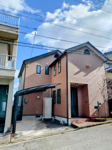 1LDK house in Nishi Ward, Hiroshima - Photo 1