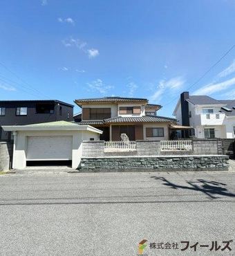 7DK house in Naruto