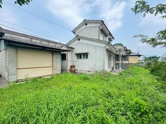5DK house in Yufu