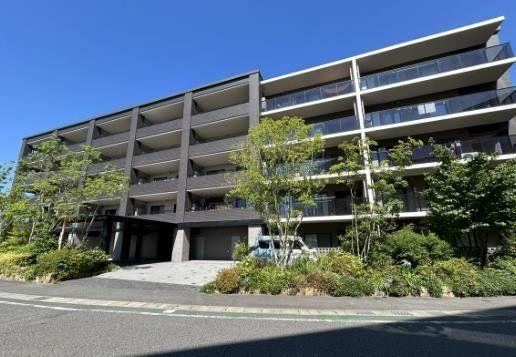 3LDK apartment in Kokurakita Ward, Kitakyushu, Fukuoka - Photo 1
