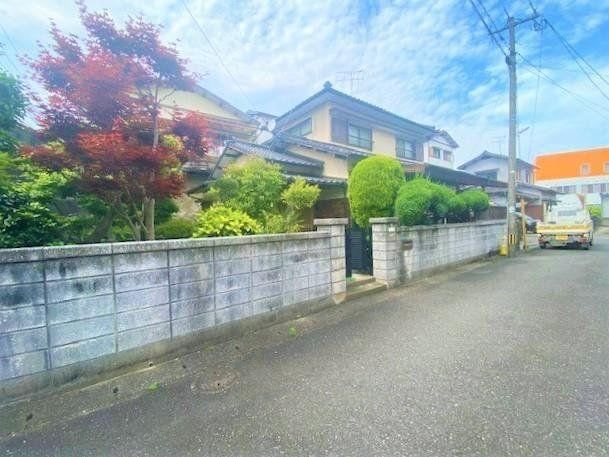 4LDK house in Kokuraminami Ward, Kitakyushu, Fukuoka - Photo 1