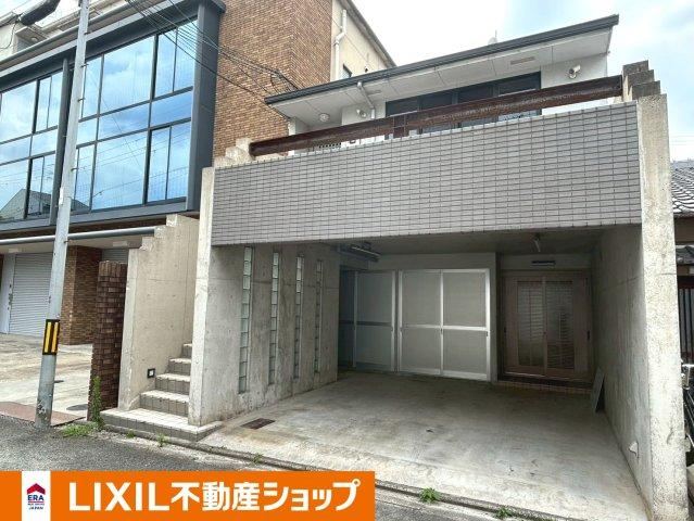 4LDK house in Nakagyo Ward, Kyoto - Photo 1