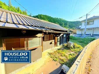 4DK house in Kume District