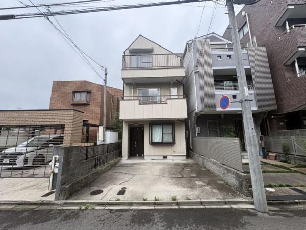 3LDK+S house in Showa Ward, Nagoya, Aichi - Photo 1
