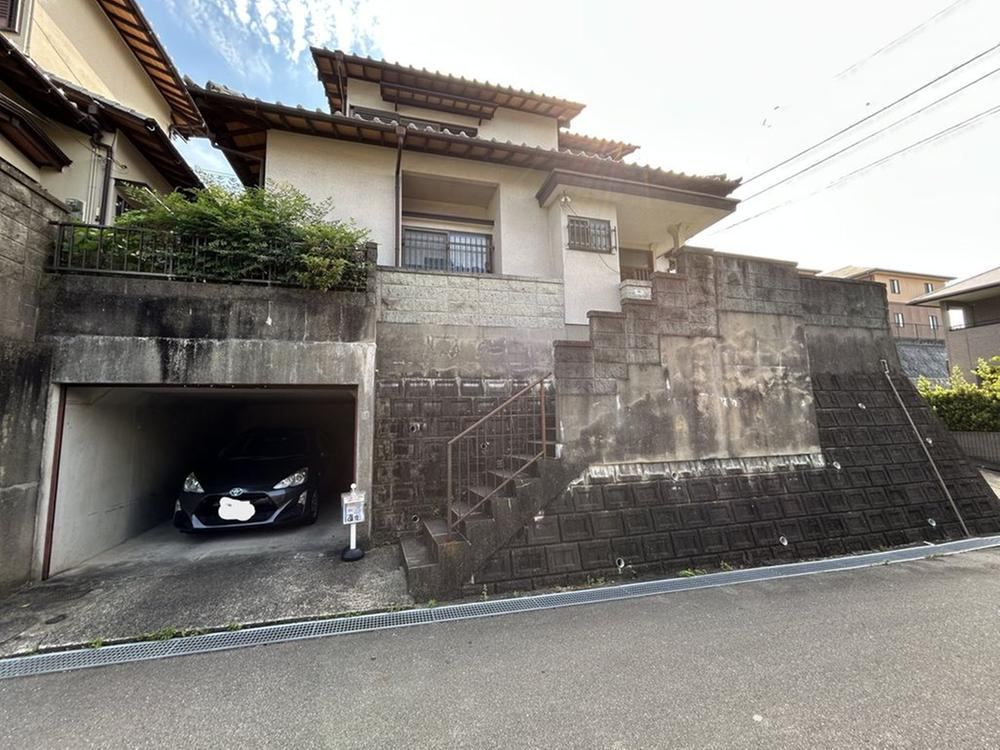3LDK house in Chikushino, Fukuoka - Photo 1