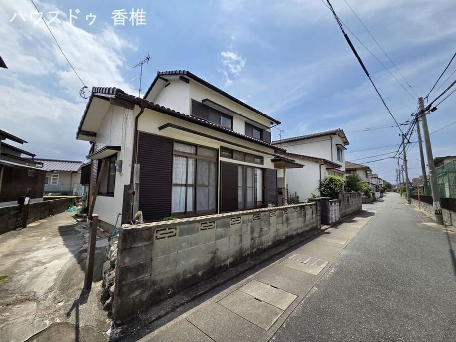 5DK house in Higashi Ward, Fukuoka - Photo 1