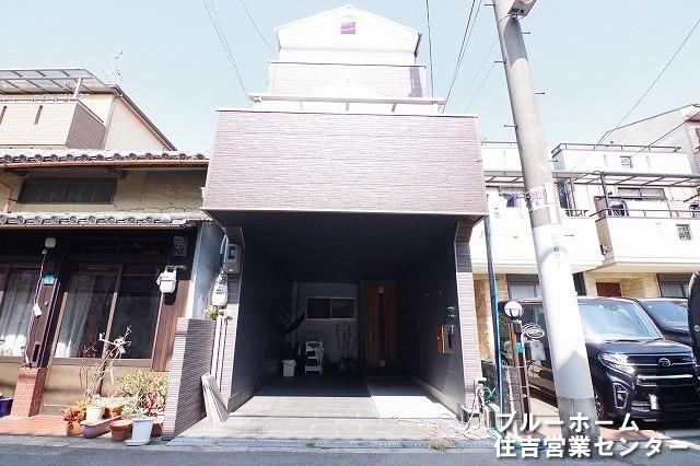 5LDK house in Hirano Ward, Osaka - Photo 1