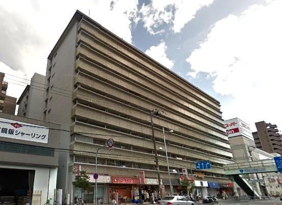 3LDK+S apartment in Joto Ward, Osaka - Photo 1