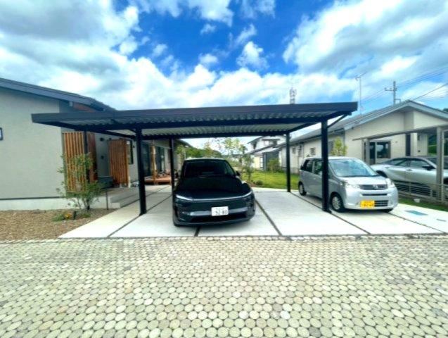 3LDK house in Nasushiobara, Tochigi - Photo 1