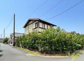 4LDK house in Choshi