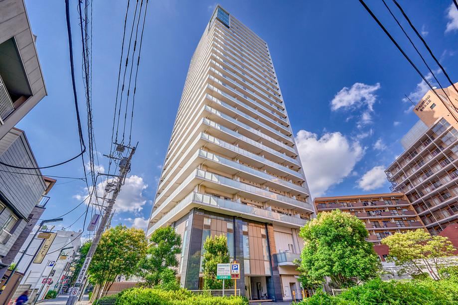 1LDK+S apartment in Nerima Ward, Tokyo - Photo 1