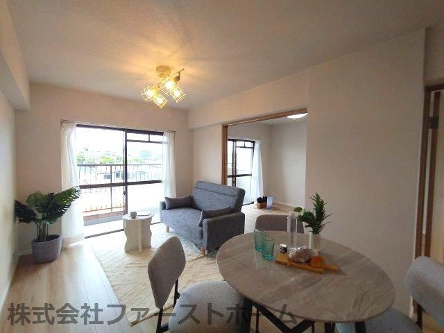 3LDK apartment in Midori Ward, Nagoya, Aichi - Photo 1