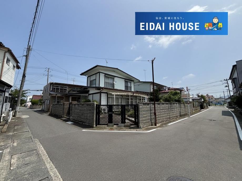 245 m² land in Ishinomaki, Miyagi - Photo 1